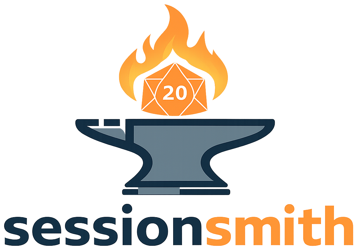 Session Smith